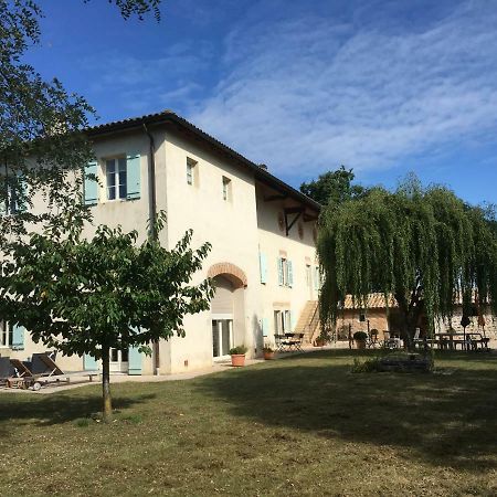 Coeur De Beaujolais Apartment Corcelles-en-Beaujolais Exterior foto